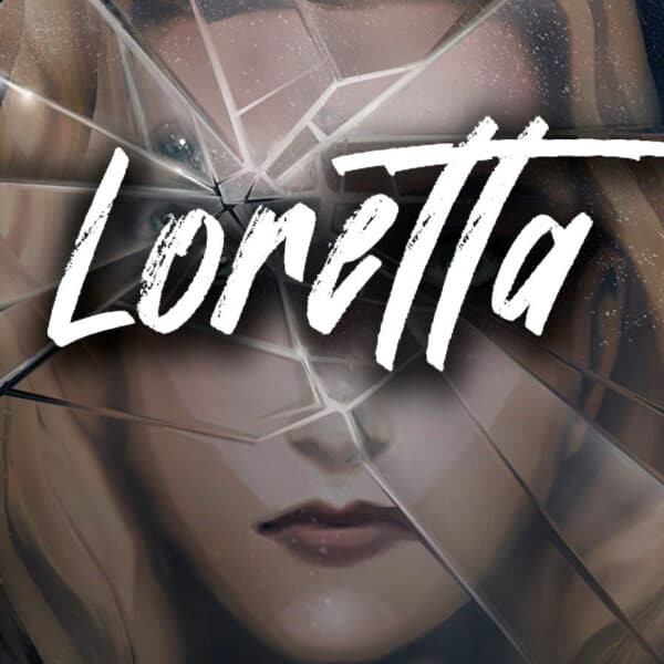Loretta PC Steam CD Key