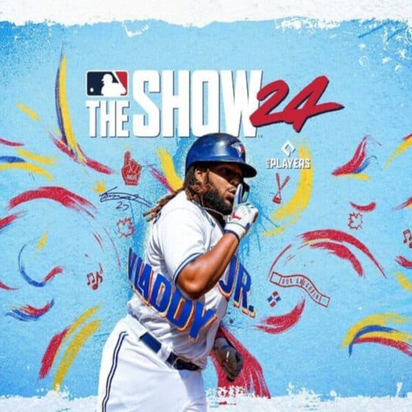 MLB The Show 24 Playstation 5 Account