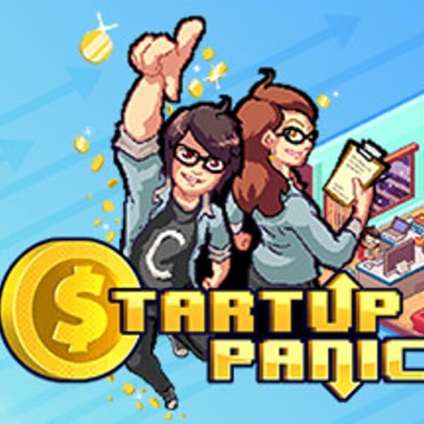 Startup Panic Steam Altergift