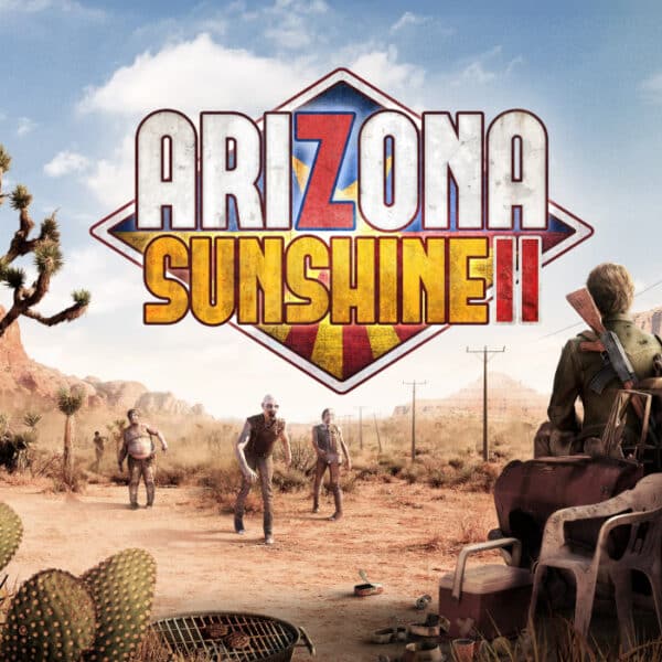 Arizona Sunshine 2 PS5 Account