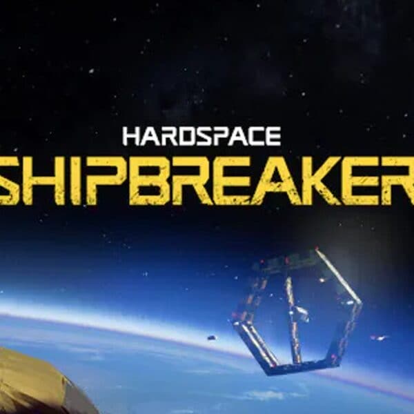 Hardspace: Shipbreaker Playstation 5 Account
