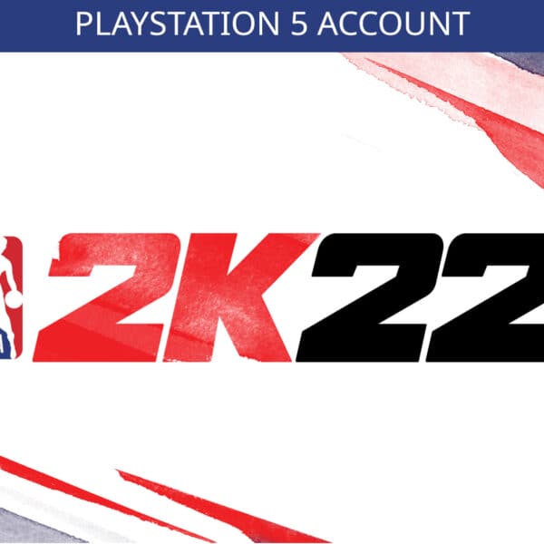 NBA 2K22 Nintendo Switch Online Account Activation
