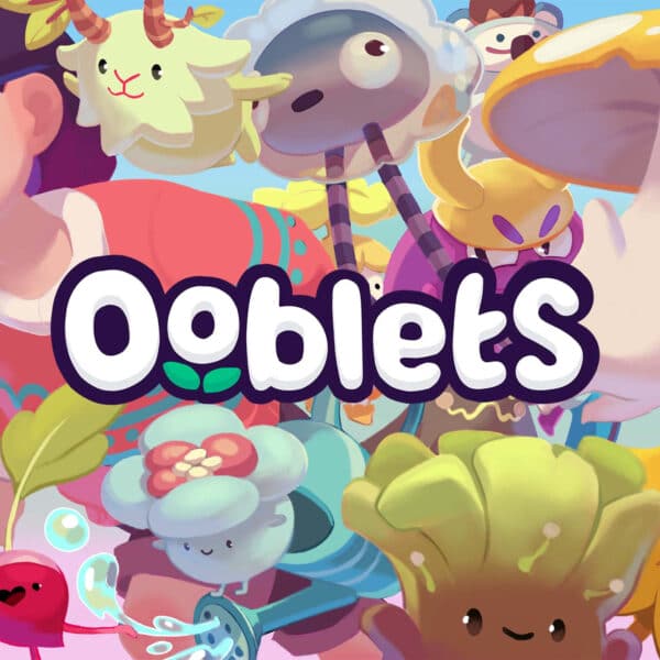 Ooblets Nintendo Switch Online Account Activation